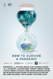 Jak przetrwać pandemię